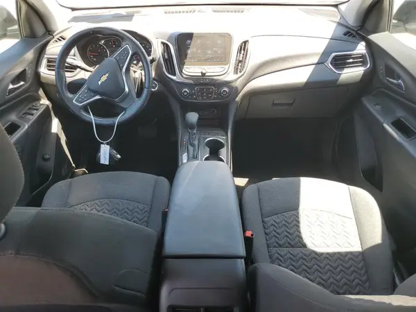 3GNAXKEVXNS226084 2022 CHEVROLET EQUINOX - Image 8