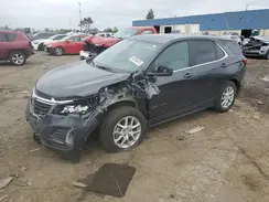 3GNAXKEVXNS231849 2022 CHEVROLET EQUINOX