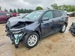 3GNAXKEVXNS233066 2022 CHEVROLET EQUINOX