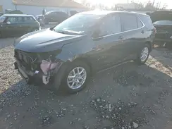 3GNAXKEVXNS236470 2022 CHEVROLET EQUINOX