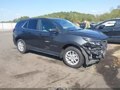 3GNAXKEVXNS238316 2022 CHEVROLET EQUINOX