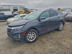 3GNAXKEVXNS243502 2022 CHEVROLET EQUINOX