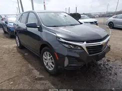 3GNAXKEVXNS244102 2022 CHEVROLET EQUINOX