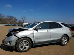 3GNAXKEX0JL162174 2018 CHEVROLET EQUINOX