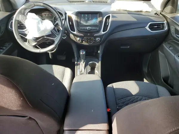 3GNAXKEX0JL162174 2018 CHEVROLET EQUINOX - Image 8