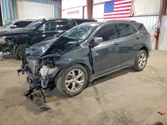 3GNAXKEX0JL270150 2018 CHEVROLET EQUINOX