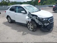 3GNAXKEX0JL328709 2018 CHEVROLET EQUINOX