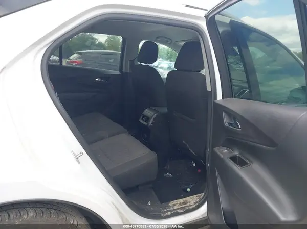 3GNAXKEX0JL328709 2018 CHEVROLET EQUINOX - Image 8