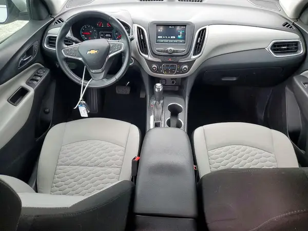 3GNAXKEX0JL353979 2018 CHEVROLET EQUINOX - Image 8