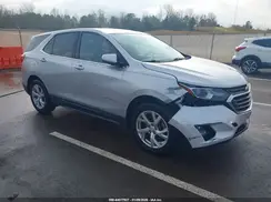 3GNAXKEX0JS505779 2018 CHEVROLET EQUINOX