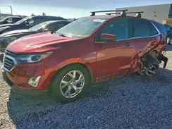 3GNAXKEX0JS506155 2018 CHEVROLET EQUINOX