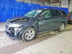 3GNAXKEX0JS506382 2018 CHEVROLET EQUINOX