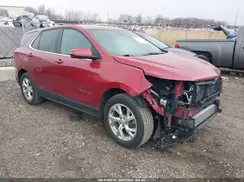3GNAXKEX0JS510822 2018 CHEVROLET EQUINOX