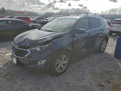 3GNAXKEX0JS515132 2018 CHEVROLET EQUINOX