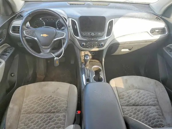 3GNAXKEX0JS515132 2018 CHEVROLET EQUINOX - Image 7