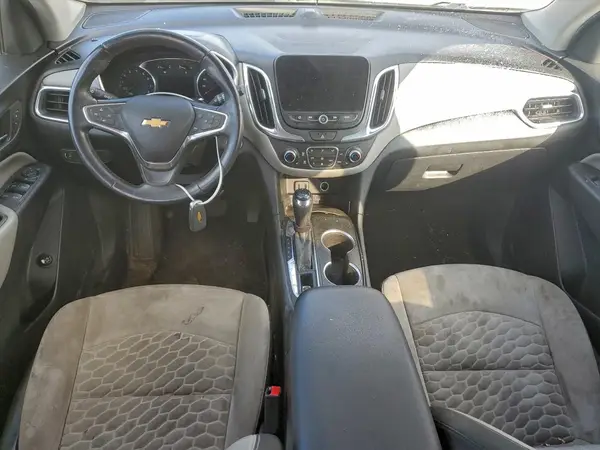 3GNAXKEX0JS515132 2018 CHEVROLET EQUINOX - Image 8