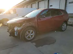 3GNAXKEX0JS530150 2018 CHEVROLET EQUINOX