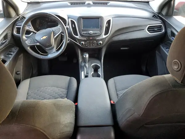3GNAXKEX0JS530150 2018 CHEVROLET EQUINOX - Image 8