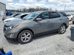3GNAXKEX0JS538698 2018 CHEVROLET EQUINOX