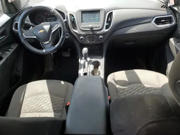 3GNAXKEX0JS538698 2018 CHEVROLET EQUINOX - Image 8