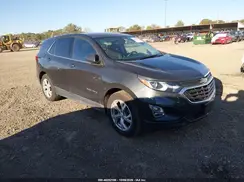 3GNAXKEX0JS551516 2018 CHEVROLET EQUINOX