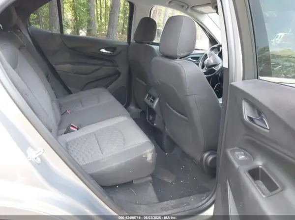 3GNAXKEX0JS555744 2018 CHEVROLET EQUINOX - Image 8
