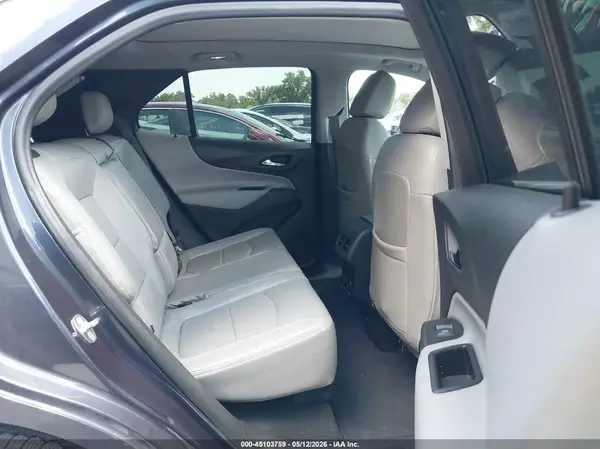 3GNAXKEX0JS564833 2018 CHEVROLET EQUINOX - Image 8