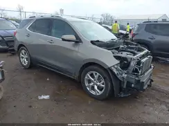 3GNAXKEX0JS587190 2018 CHEVROLET EQUINOX