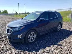 3GNAXKEX0JS593474 2018 CHEVROLET EQUINOX
