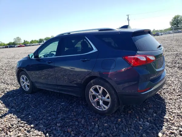 3GNAXKEX0JS593474 2018 CHEVROLET EQUINOX - Image 2