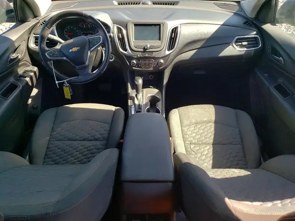 3GNAXKEX0JS593474 2018 CHEVROLET EQUINOX - Image 8
