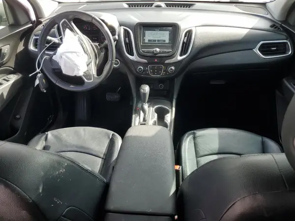 3GNAXKEX0JS598304 2018 CHEVROLET EQUINOX - Image 8