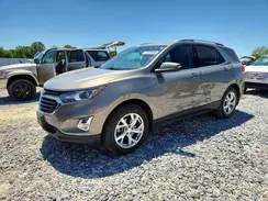 3GNAXKEX0JS600777 2018 CHEVROLET EQUINOX