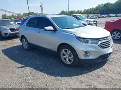 3GNAXKEX0JS605591 2018 CHEVROLET EQUINOX
