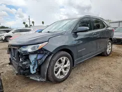 3GNAXKEX0JS609124 2018 CHEVROLET EQUINOX