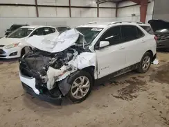 3GNAXKEX0JS648781 2018 CHEVROLET EQUINOX