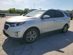 3GNAXKEX1JL133945 2018 CHEVROLET EQUINOX