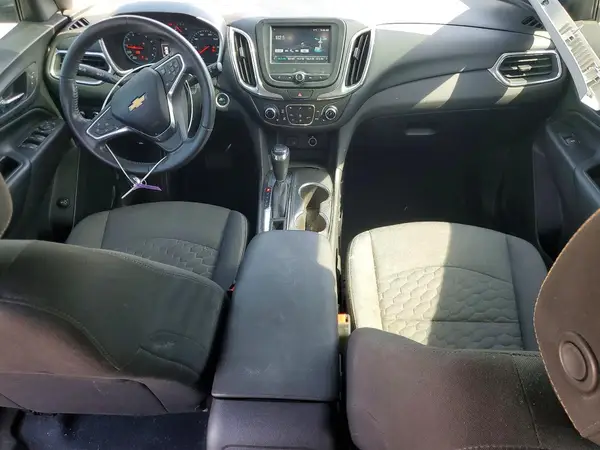 3GNAXKEX1JL133945 2018 CHEVROLET EQUINOX - Image 8
