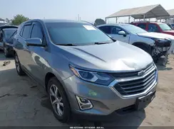 3GNAXKEX1JL179257 2018 CHEVROLET EQUINOX