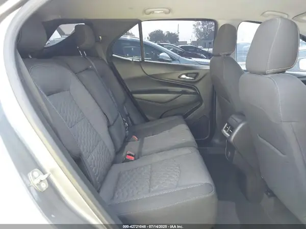 3GNAXKEX1JL179257 2018 CHEVROLET EQUINOX - Image 8