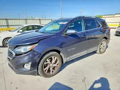 3GNAXKEX1JL278015 2018 CHEVROLET EQUINOX