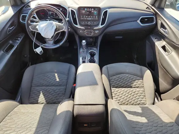 3GNAXKEX1JL278015 2018 CHEVROLET EQUINOX - Image 8