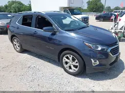 3GNAXKEX1JL285403 2018 CHEVROLET EQUINOX