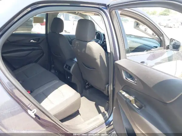 3GNAXKEX1JL285403 2018 CHEVROLET EQUINOX - Image 8