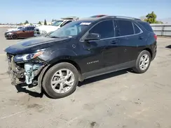 3GNAXKEX1JL328556 2018 CHEVROLET EQUINOX