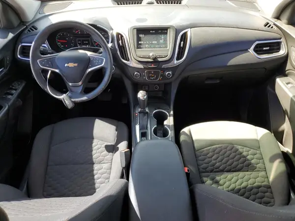 3GNAXKEX1JL328556 2018 CHEVROLET EQUINOX - Image 8