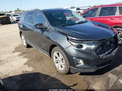 3GNAXKEX1JL351965 2018 CHEVROLET EQUINOX