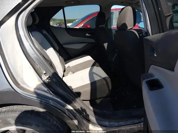 3GNAXKEX1JL351965 2018 CHEVROLET EQUINOX - Image 8