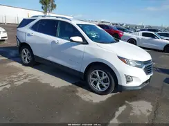 3GNAXKEX1JL380141 2018 CHEVROLET EQUINOX