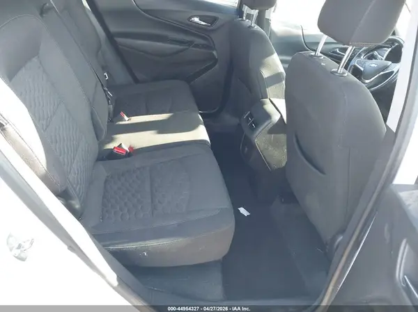 3GNAXKEX1JL380141 2018 CHEVROLET EQUINOX - Image 8